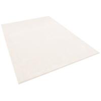 Pergamon Luxus Soft-Velours Teppich Verona Teppiche creme Gr. 80 x 150