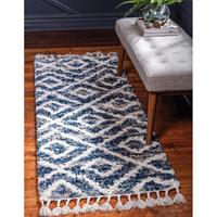 Home24 Loper Top Shag II, Top Square