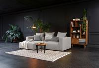 Tom Tailor Ecksofa HEAVEN CASUAL S, aus der COLORS COLLECTION, wahlweise mit Bettfunktion & Bettkasten