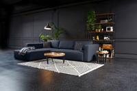 Tom Tailor Ecksofa HEAVEN STYLE M, aus der COLORS COLLECTION, wahlweise mit Bettfunktion & Bettkasten