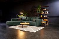 Tom Tailor Ecksofa HEAVEN CASUAL XL, aus der COLORS COLLECTION, wahlweise mit Bettfunktion & Bettkasten