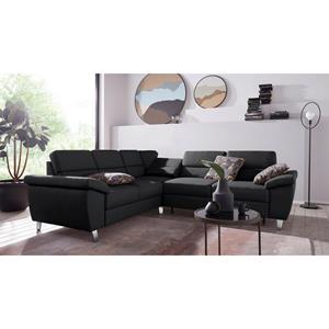 sit&more Hoekbank naar keuze met slaap- en relaxfunctie, met bedkist