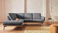 Guido Maria Kretschmer Home&Living Ecksofa Palíc