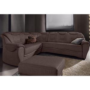 sit&more Hoekbank optioneel met bedfunctie