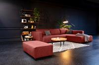 Tom Tailor Ecksofa HEAVEN STYLE M, aus der COLORS COLLECTION, wahlweise mit Bettfunktion & Bettkasten