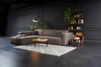 Tom Tailor Ecksofa HEAVEN STYLE M, aus der COLORS COLLECTION, wahlweise mit Bettfunktion & Bettkasten