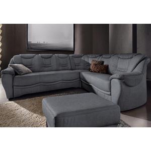 sit&more Hoekbank optioneel met bedfunctie
