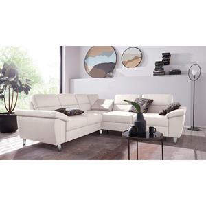 sit&more Hoekbank naar keuze met slaap- en relaxfunctie, met bedkist