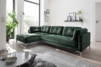 Trendfabrik Ecksofa