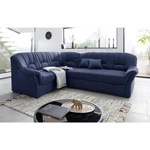 Domo Collection Ecksofa Bahia, wahlweise mit Bettfunktion