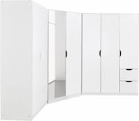 rauch Kastenset Freiham (set, 3-delig)