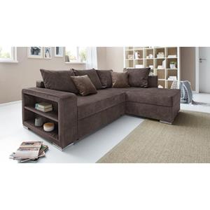 Collection Ab Ecksofa, inklusive Bettfunktion und Bettkasten