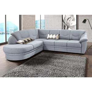 sit&more Hoekbank optioneel met bedfunctie