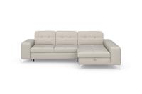 sit&more Hoekbank Balvieni inclusief zitdiepteverstelling en binnenvering, naar keuze met slaapfunctie en bedkist