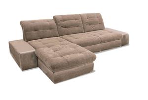 Sit&More Ecksofa Pale, inklusive Kopfteilverstellung, wahlweise mit Bettfunktion