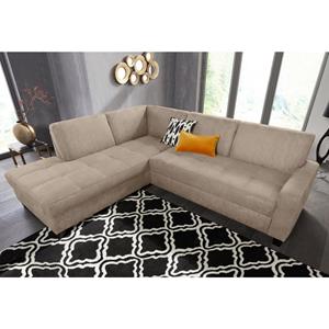 DOMO collection Hoekbank Florentina