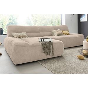 DOMO collection Hoekbank Cesena