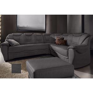 sit&more Hoekbank optioneel met bedfunctie