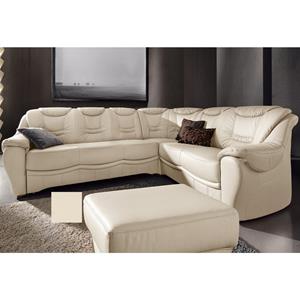 sit&more Hoekbank optioneel met bedfunctie