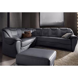 sit&more Hoekbank optioneel met bedfunctie