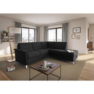 Sit&More Ecksofa, wahlweise mit Bettfunktion und Stauraum