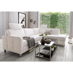 sit&more Hoekbank optioneel met bedfunctie