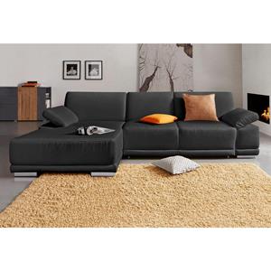 Sit&More Ecksofa, mit XL-Recamiere, wahlweise mit Bettfunktion