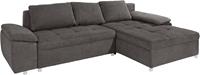 sit&more Hoekbank Labene naar keuze met slaapfunctie en bedkist, ook als xxl-variant