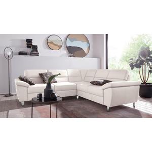 sit&more Hoekbank naar keuze met slaap- en relaxfunctie, met bedkist