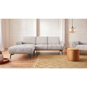 Guido Maria Kretschmer Home&Living Ecksofa Palíc