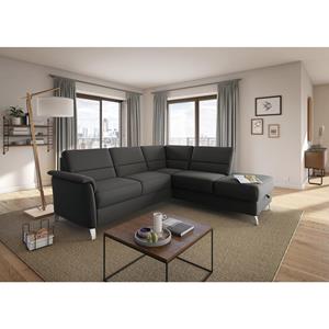 Sit&More Ecksofa, wahlweise mit Bettfunktion und Stauraum