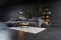 Tom Tailor Ecksofa HEAVEN CASUAL M, aus der COLORS COLLECTION, wahlweise mit Bettfunktion & Bettkasten