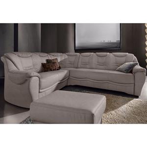 sit&more Hoekbank optioneel met bedfunctie