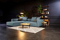 Tom Tailor Ecksofa HEAVEN CASUAL M, aus der COLORS COLLECTION, wahlweise mit Bettfunktion & Bettkasten