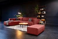 Tom Tailor Ecksofa HEAVEN STYLE XL, aus der COLORS COLLECTION, wahlweise mit Bettfunktion & Bettkasten