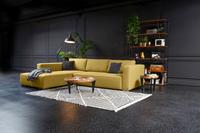 Tom Tailor Ecksofa HEAVEN STYLE XL, aus der COLORS COLLECTION, wahlweise mit Bettfunktion & Bettkasten