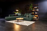 Tom Tailor Ecksofa HEAVEN CASUAL M, aus der COLORS COLLECTION, wahlweise mit Bettfunktion & Bettkasten