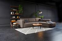 Tom Tailor Ecksofa HEAVEN STYLE XL, aus der COLORS COLLECTION, wahlweise mit Bettfunktion & Bettkasten