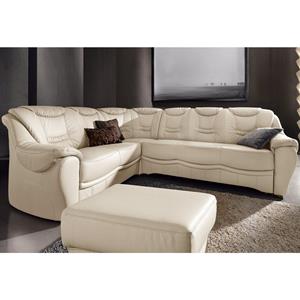 sit&more Hoekbank optioneel met bedfunctie