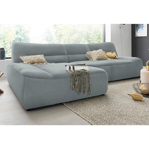 DOMO collection Hoekbank Cesena
