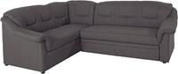Domo Collection Ecksofa Mezia, wahlweise mit Bettfunktion