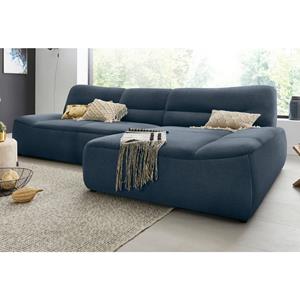 DOMO collection Hoekbank Cesena