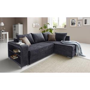 Collection Ab Ecksofa, inklusive Bettfunktion und Bettkasten