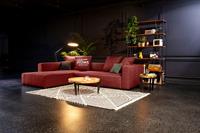 Tom Tailor Ecksofa HEAVEN CASUAL M, aus der COLORS COLLECTION, wahlweise mit Bettfunktion & Bettkasten