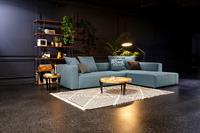 Tom Tailor Ecksofa HEAVEN CASUAL M, aus der COLORS COLLECTION, wahlweise mit Bettfunktion & Bettkasten