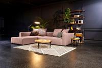 Tom Tailor Ecksofa HEAVEN CASUAL M, aus der COLORS COLLECTION, wahlweise mit Bettfunktion & Bettkasten