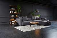 Tom Tailor Ecksofa HEAVEN CASUAL M, aus der COLORS COLLECTION, wahlweise mit Bettfunktion & Bettkasten