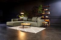 Tom Tailor Ecksofa HEAVEN CASUAL M, aus der COLORS COLLECTION, wahlweise mit Bettfunktion & Bettkasten