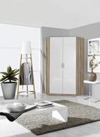 Rauch SELECT Hoekkledingkast Celle