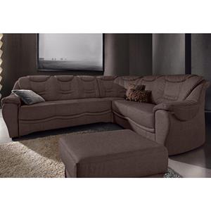sit&more Hoekbank optioneel met bedfunctie